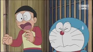 Saya Tidak Mahu Shizuka Begini | Doraemon | Malay Dub #15