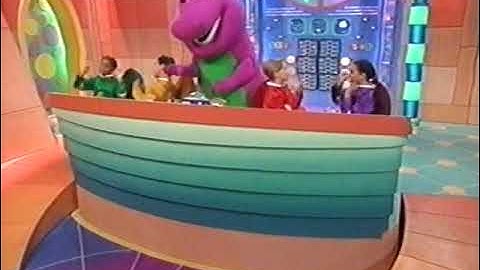 In Outer Space (2012 Version) Part 11