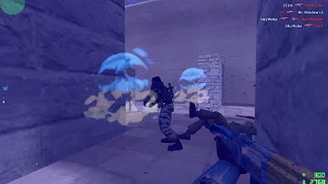 CS 1.6 DM || SkyWoka || UA Server