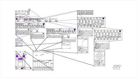 100 Pure Data experiment No.067 - Octopus 09