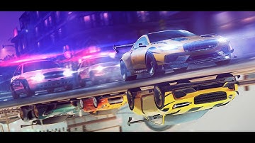 Polestar 1 Day 7 Race 16 walkthrough NFS No Limits