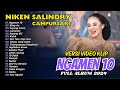 Niken Salindry - Ngamen 10 - Kembar Campursari | FULL ALBUM DANGDUT