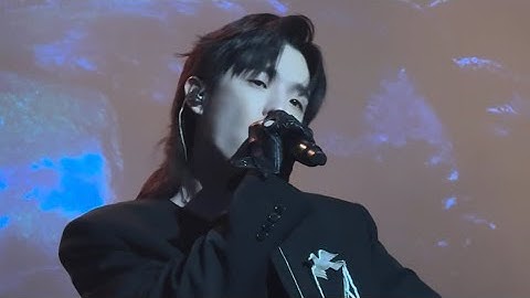 [4K] 251113 LOVE IN SEOUL - eaJ friendly fireㅣVERTICAL FULL