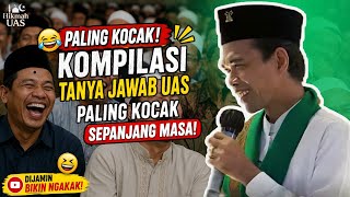 Paling Kocak! Kompilasi Tanya Jawab UAS Paling Kocak Sepanjang Masa | Dijamin Bikin Ngakak!