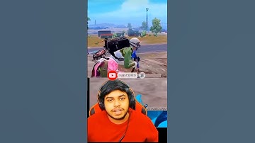 kinganbru react on jonathan 🔥🔥 impossible buggi spray 💥🔥 #shorts #pubg #bgmi #jonathan #kinganbru