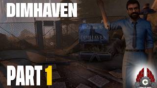 Dimhaven: The Lost Source | Sponsored By Blue Brain Games | Part 1 screenshot 2