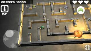 Tank Hero #1 Survival screenshot 4