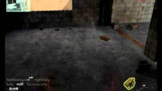 weird glitch with tac. insertion and OMA