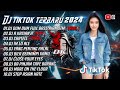 DJ TIKTOK TERBARU 20234 || DJ DUM DUM FULL BASS RIAN DTM || DJ AA KASIAN AA