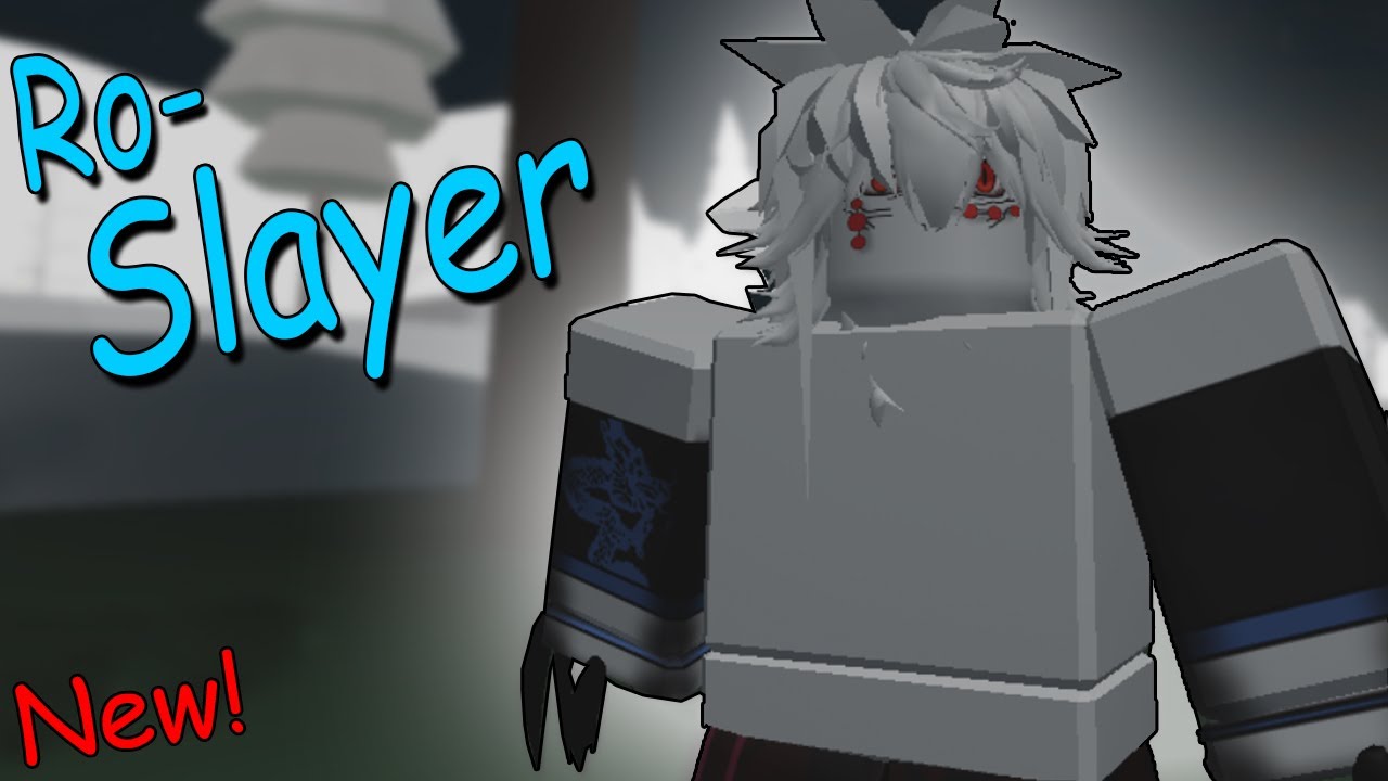 Playing Ro Slayer For The First Time As Demon Without Making Sense New Demon Slayer Game Youtube - faqs archives roblox addict