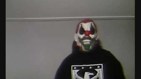 ICP- THE DATING GAME VIDEO!