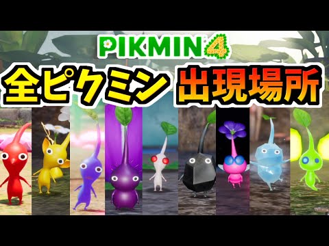 ピクミン　羽ピクミン&白ピクミン　花 白ピクミン | ピクミンWiki | Fandom