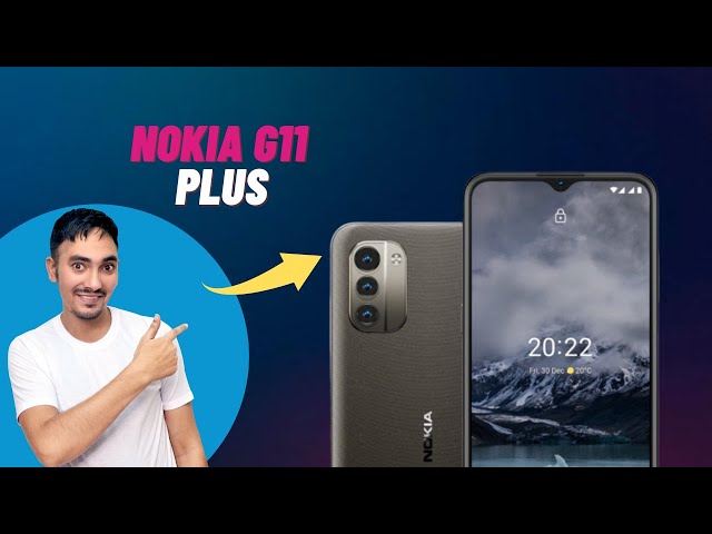 Nokia G11 Plus Review | Nokia G11 Plus Full Detail | Android Expert