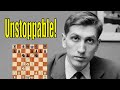 How bobby fischer became chesss greatest player