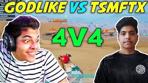 Godlike vs Tsmftx 4v4 fight 🔥 Jonathan vs Ninja SAMSUNG,A3,A5,A6,A7,J2,J5,J7,S5,S6,S7,59,A10,A20,A3