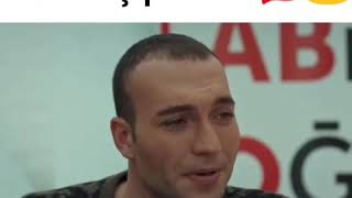 Keşanlinın Komik Kan Gurubu Sahnesi