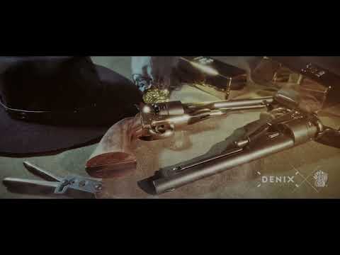 Colt 1860 – The Iconic Old West Replica | DENIX Official