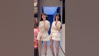 Yiyi Yaya 一一丫丫 充满活力的舞蹈