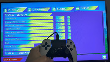 Roblox Arsenal: Best PS4/PS5 Controller Settings Guide!