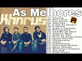 Khorus - As Melhores (Álbum Completo)