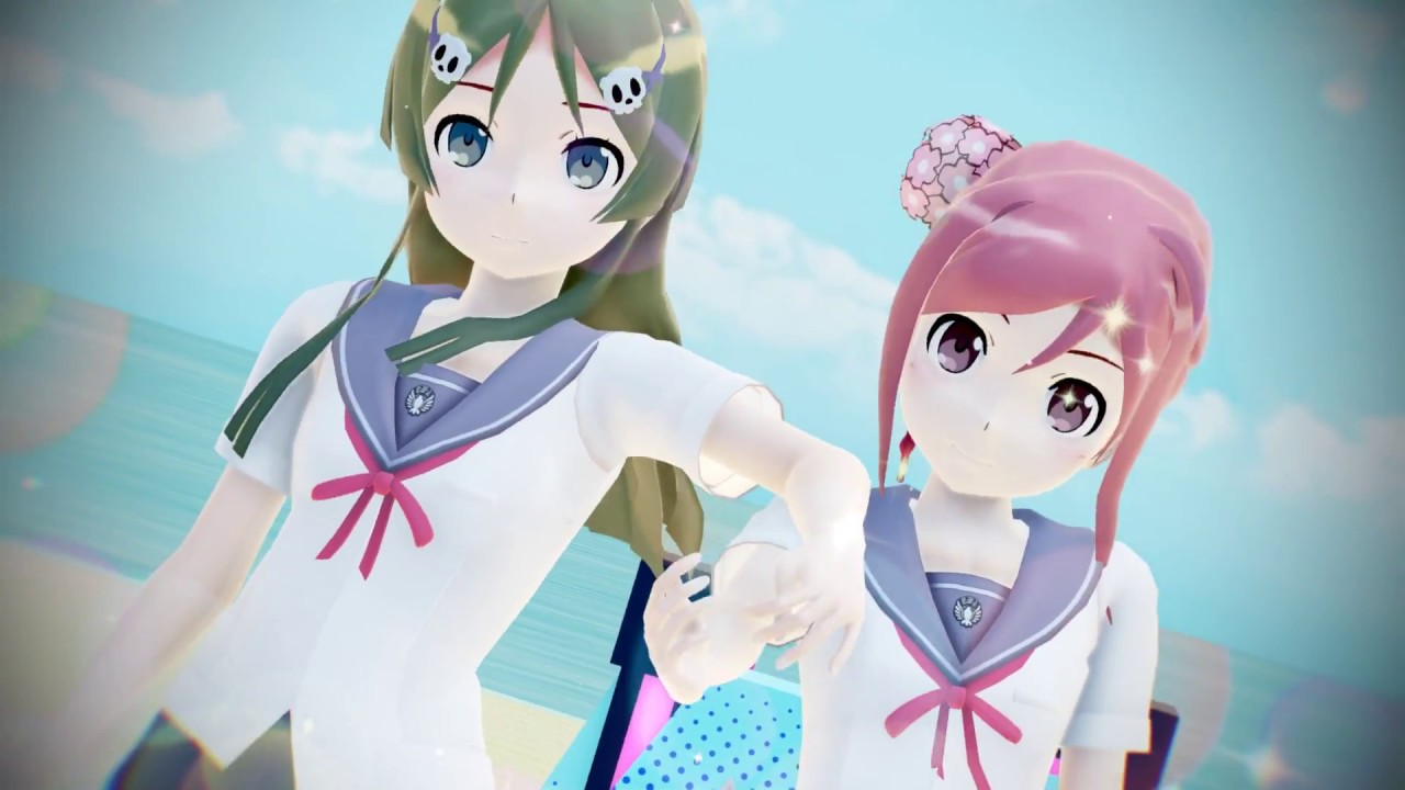 Mmd matcha. Mmd matcha. Снегурочка mmd. Линейные свитчи. Mmd matcha.