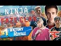 Members Of Faze Fortnite