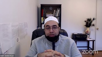 Surat Almumtahana with professional Tajweed-V12-13-Sh.Abdullah khadra الممتحنة بالتجويد-عبدالله خضره