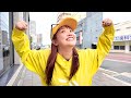 元嫁と4月の琵琶湖