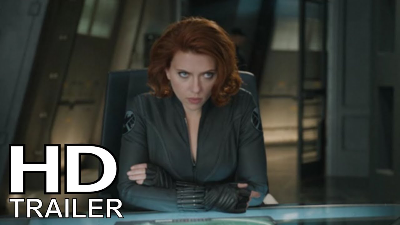 Download Black Widow Trailer #1 2019 Scarlett Johansson Solo concept Movie  HD