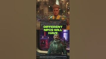 Diving into The Outer Worlds 2? Here