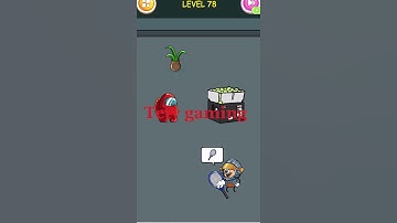 TROLL ROBBER2 | All Levels Gameplay Android,ios (level 78✅)#shorts #gameplay