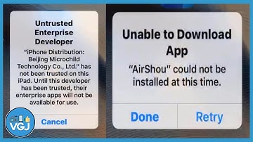 Airshou Has Stopped Working - What to do: The Ultimate Guide
