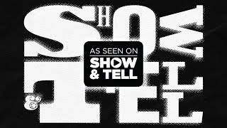 SHOW and TELL 6/14/2023 #ShowandTell