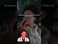 1 rebanada de manzana al día reduce el riesgo de derrame un 9%
