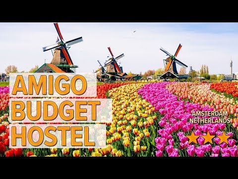 amigo budget hostel hotel review hotels in amsterdam netherlands hotels