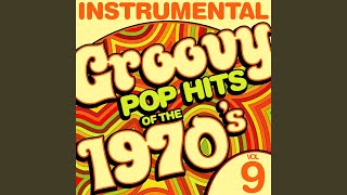 Where Does the Time Go? (Instrumental Version)