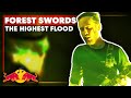 Forest Swords - The Highest Flood I LIVE | Red Bull Music