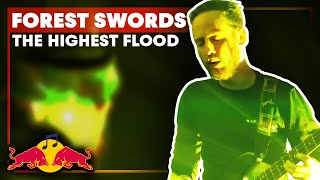 Forest Swords - The Highest Flood I LIVE | Red Bull Music