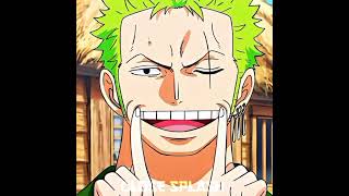Roronoa Zoro - The Lost Soul Down X One Piece Editamv