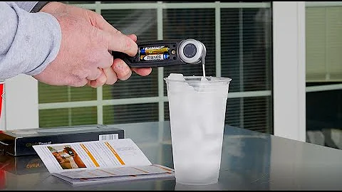 How to Calibrate Your Digital Instant-Read Thermometer