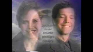 9-6-1997 Cnn Commercials From Princess Dianas Funeral