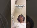 Wash N Go Tutorial #hair #tutorial #washngo