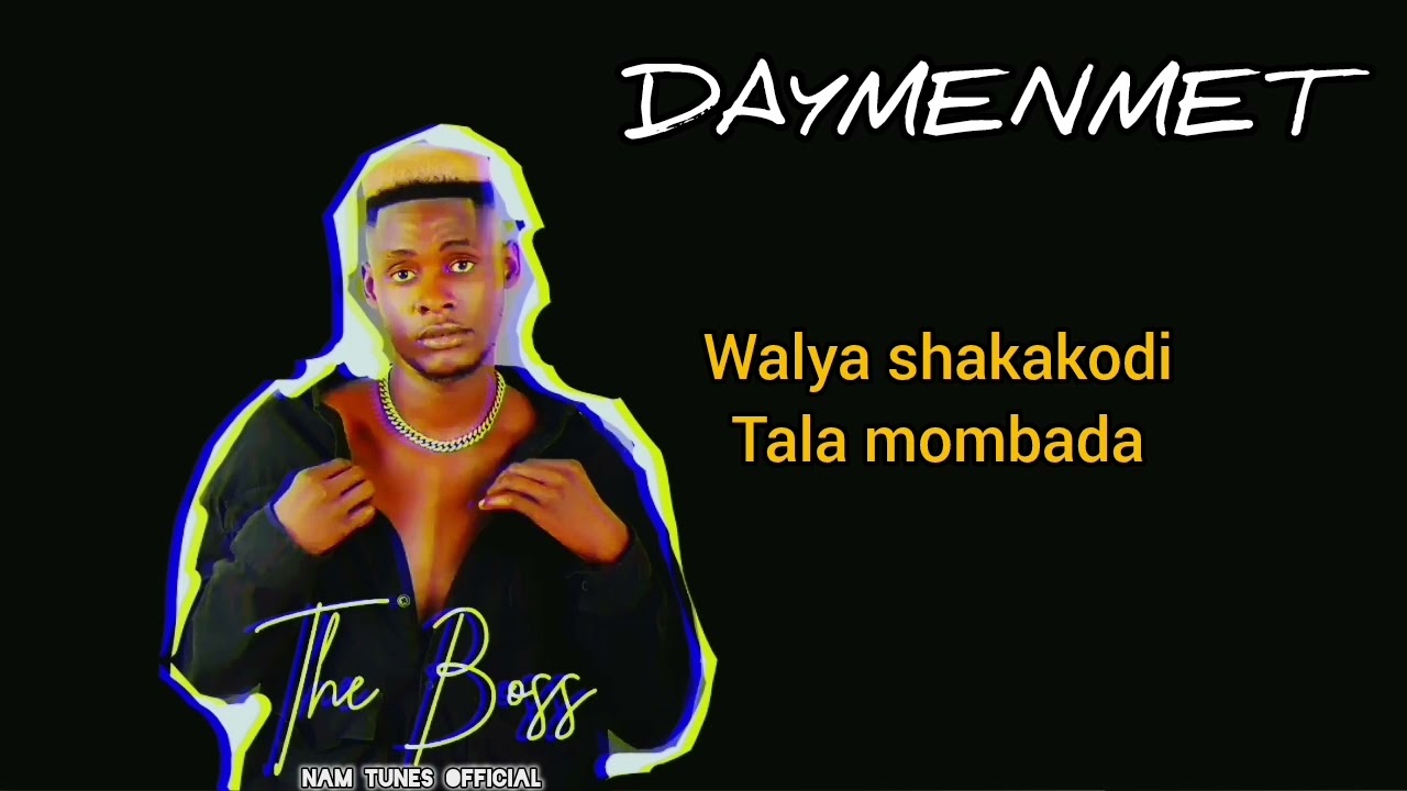 Watch Daymenmet - Rambo (Lyrical video) on YouTube Watch Daymenmet - Rambo (Lyrical video) on YouTube