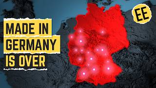 Germany&#39;s Unexpected Economic Crisis