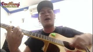 RTJ - Tolong Aku Kau Ingatkan Cover Akustik By Myrio Anarcho