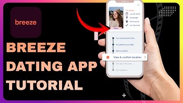 How To Use Breeze Dating App | Complete Beginners Guide