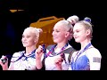 Team Hungary Highlights at European Championships Glasgow/Berlin 2018