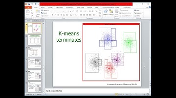 Machine Learning |Clustering Part 3 |K-Means |Urdu | Introduction | Numerical Part 2 | By Usman Khan