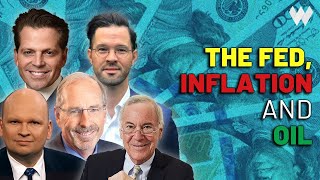 Inflation's Next Move, Recession Fears and Crypto Chaos | Weekly Market Recap by Wealthion 5,187 views 3 weeks ago 50 minutes