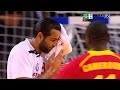 كرة اليد l تونس و الكاميرون l بطولة افريقيا للرجال  Handball l Tunisia vs Cameroon